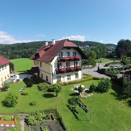 Windischhof Velden am Wörthersee Exterior photo